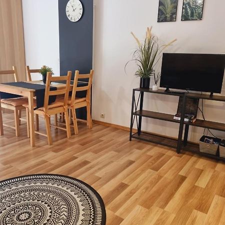 Apartament Pod Wawelem Krakow Ngoại thất bức ảnh