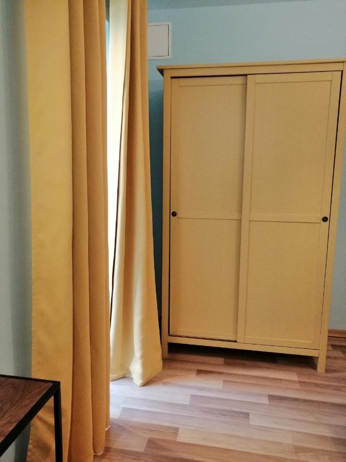 Apartament Pod Wawelem Krakow Ngoại thất bức ảnh