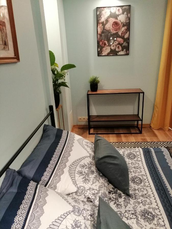 Apartament Pod Wawelem Krakow Ngoại thất bức ảnh