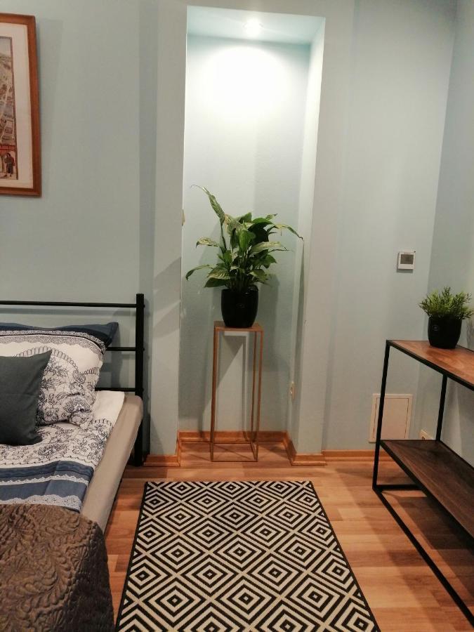 Apartament Pod Wawelem Krakow Ngoại thất bức ảnh