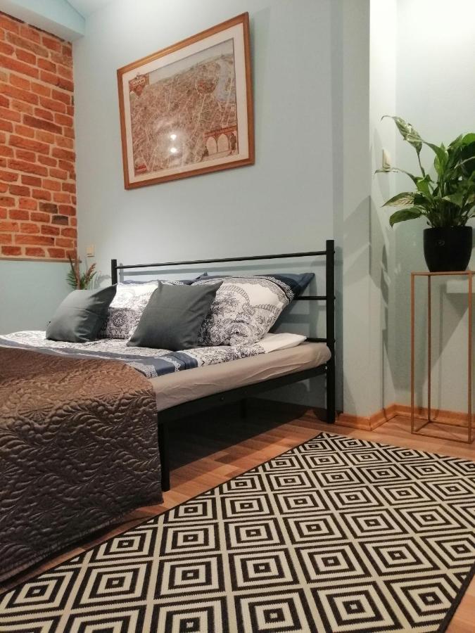 Apartament Pod Wawelem Krakow Ngoại thất bức ảnh