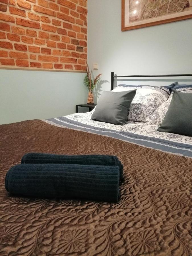 Apartament Pod Wawelem Krakow Ngoại thất bức ảnh