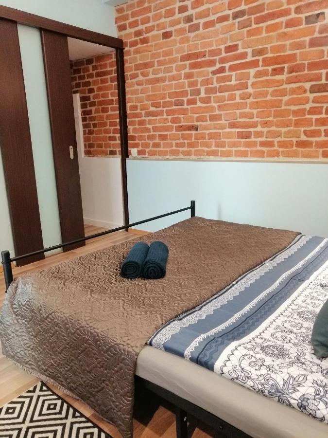 Apartament Pod Wawelem Krakow Ngoại thất bức ảnh