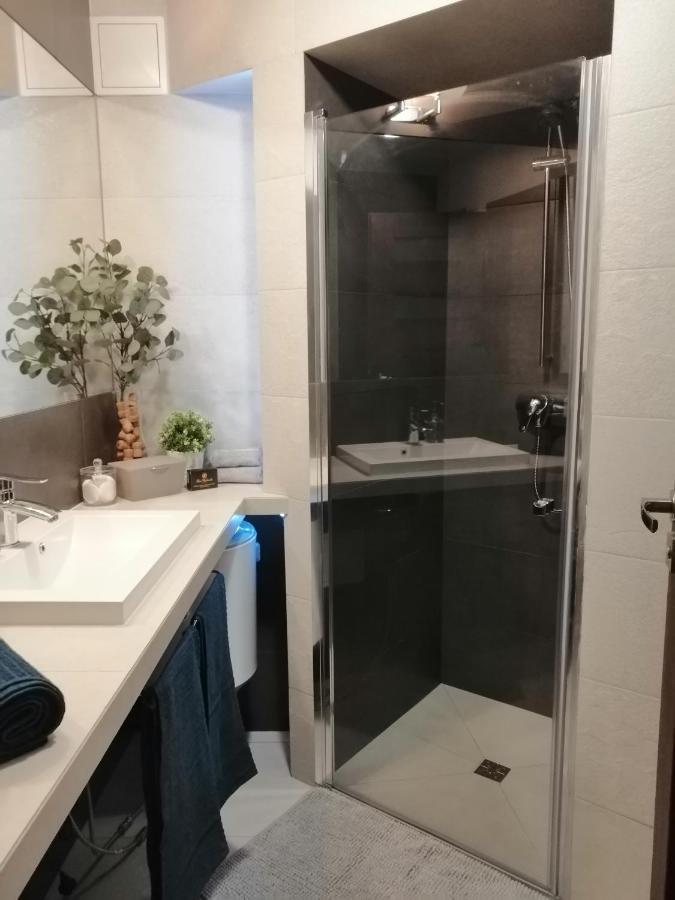 Apartament Pod Wawelem Krakow Ngoại thất bức ảnh