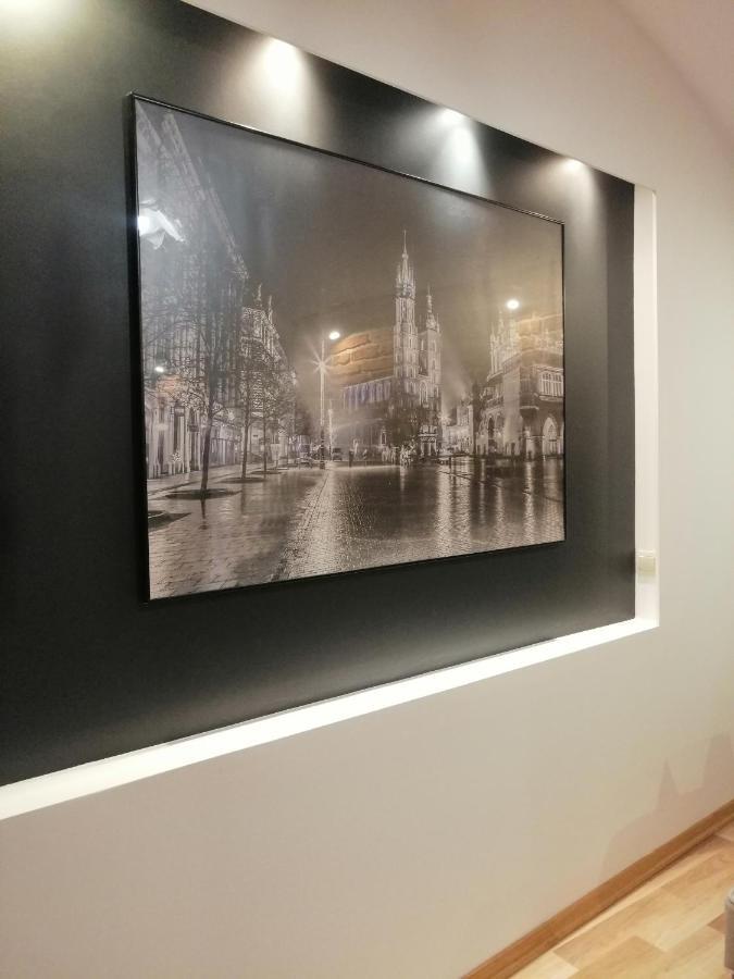Apartament Pod Wawelem Krakow Ngoại thất bức ảnh