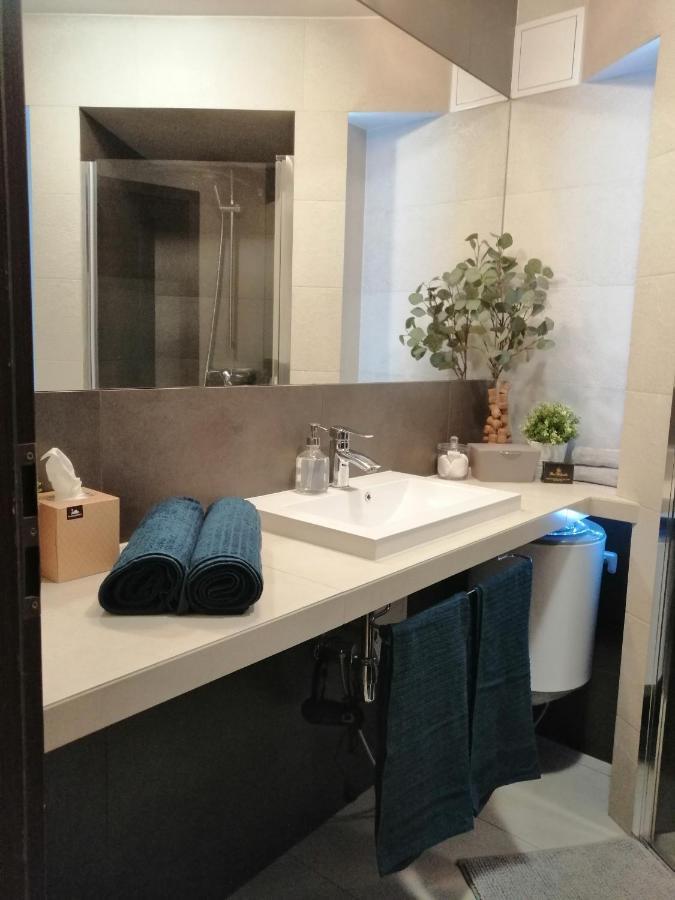Apartament Pod Wawelem Krakow Ngoại thất bức ảnh