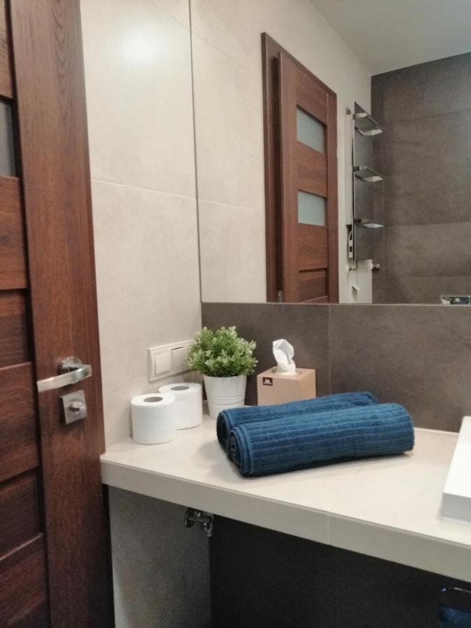 Apartament Pod Wawelem Krakow Ngoại thất bức ảnh
