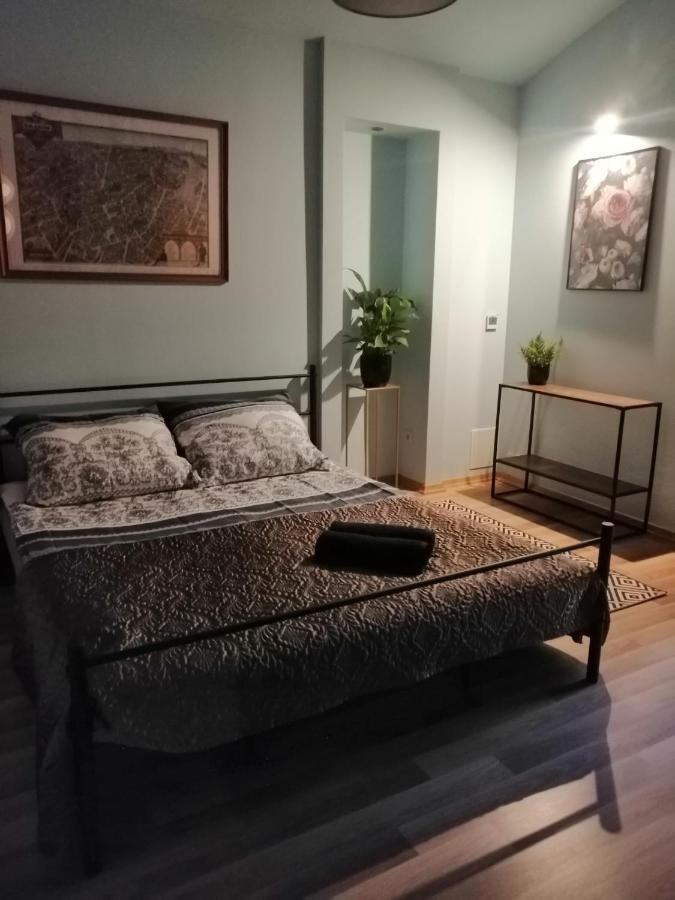 Apartament Pod Wawelem Krakow Ngoại thất bức ảnh