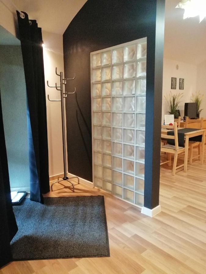 Apartament Pod Wawelem Krakow Ngoại thất bức ảnh