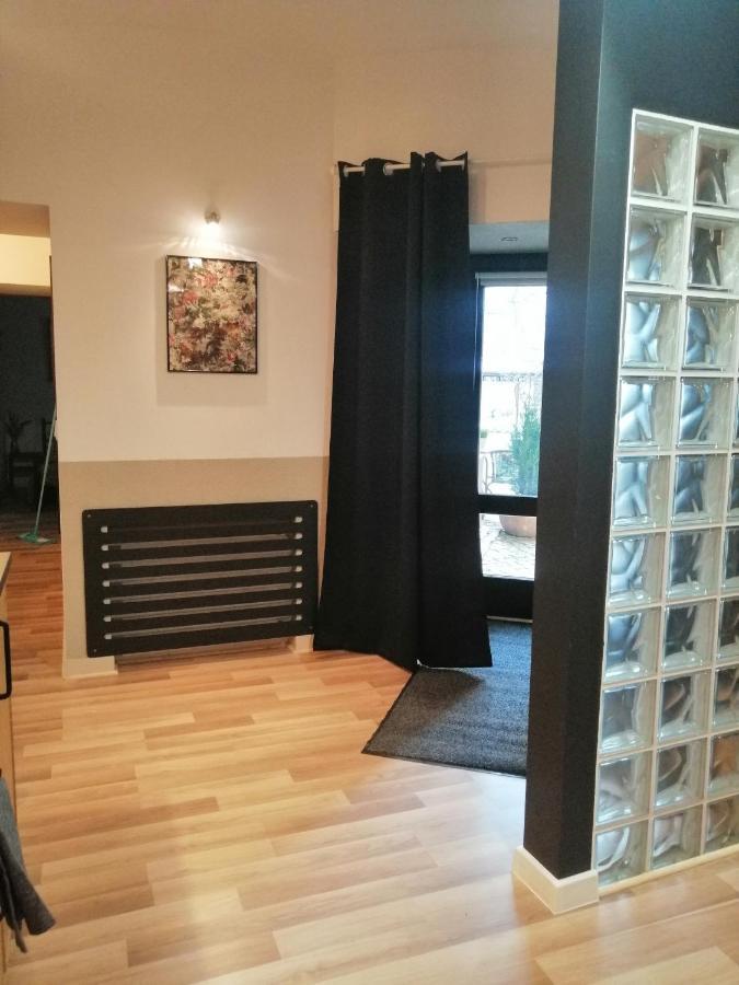 Apartament Pod Wawelem Krakow Ngoại thất bức ảnh