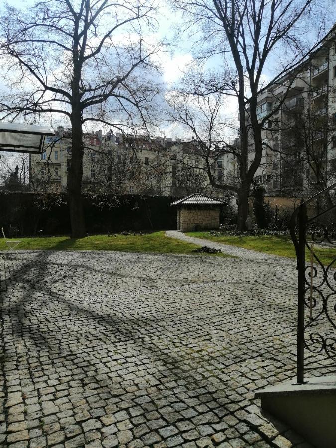 Apartament Pod Wawelem Krakow Ngoại thất bức ảnh