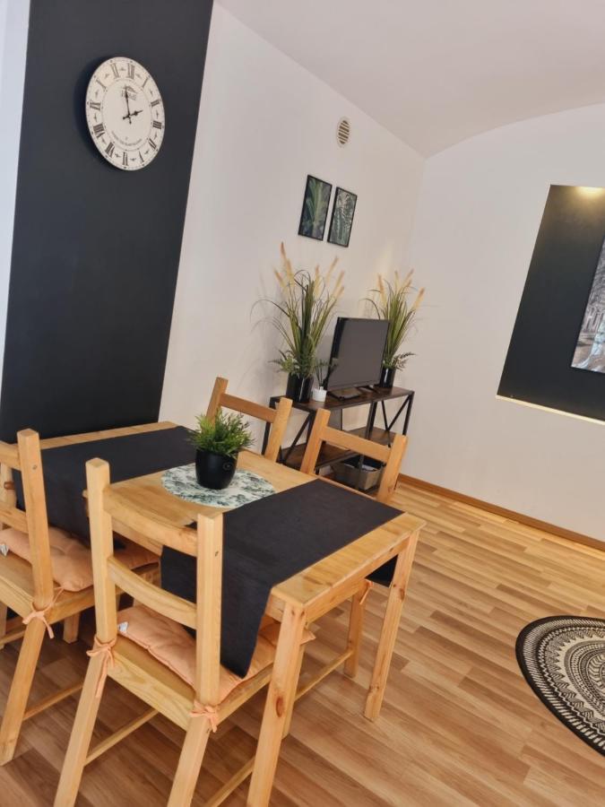 Apartament Pod Wawelem Krakow Ngoại thất bức ảnh