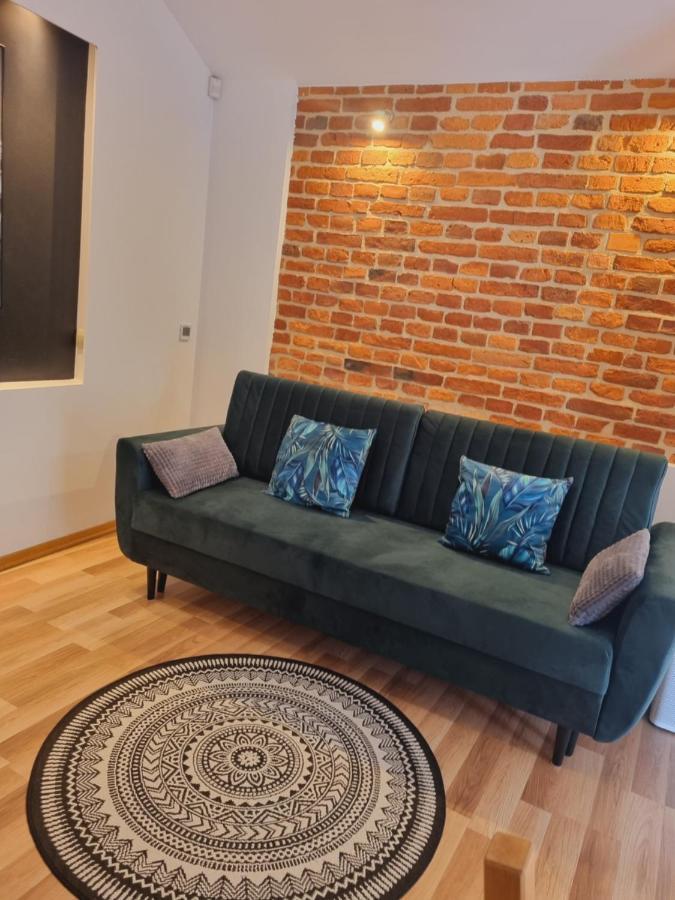 Apartament Pod Wawelem Krakow Ngoại thất bức ảnh