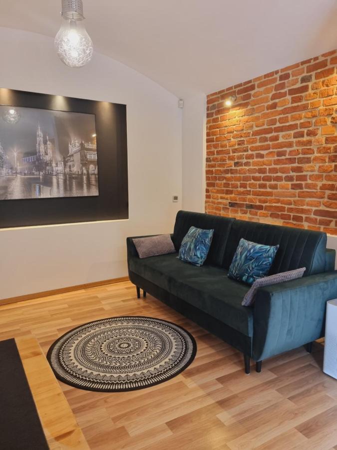 Apartament Pod Wawelem Krakow Phòng bức ảnh